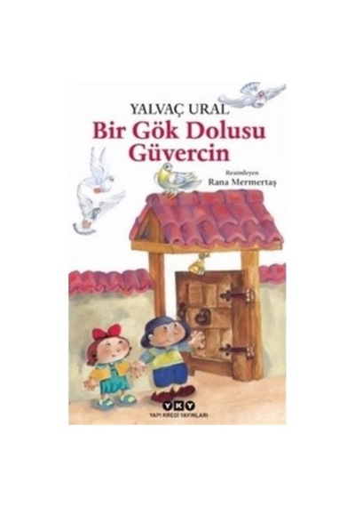 Bir Gök Dolusu Güvercin: Doğanın Güzellikleri