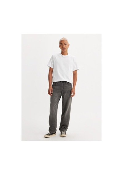 Levi's Erkek Bol Kesim Siyah Pantolon - 29037-0052