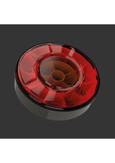 Üniversal 2 Fonksiyonlu Led Arka Stop Lambası 24 Volt