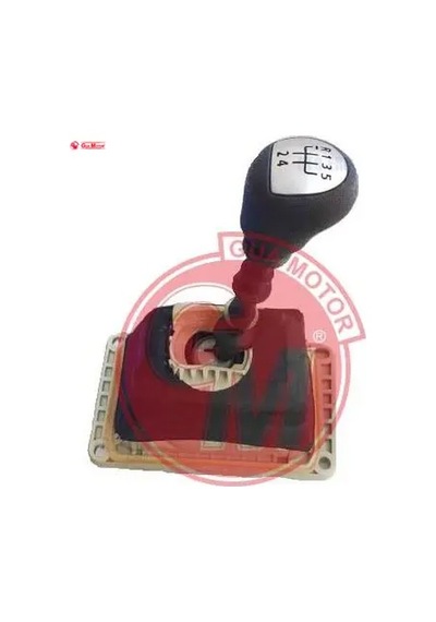 Vites Kumanda Kutusu Kollu R9-r19-megan-clıo-kango Gua 7701069240/ 8200532060/ 341040289r