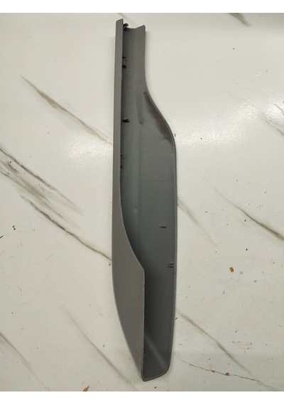X-trail T32 14-21 Model Tavan Bar Ön Kapağı 3d Üretim Arka Sol