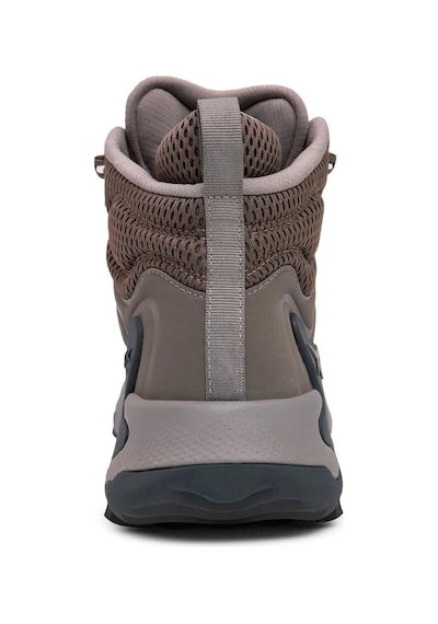Reebok 5w Kıtarı Dmx Erkek Bot Gri 9,5-gri Gri