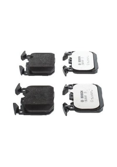 Bmw 4 F32 420d 2.0 2015-2019 Bosch Ön Balata Netpar4947