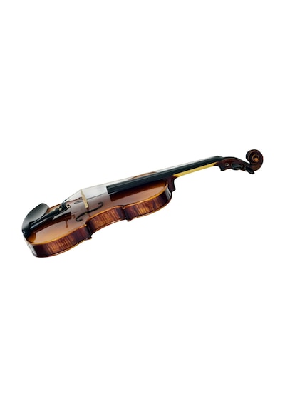 Valler Vk440 4/4 Keman  Masif Parlak