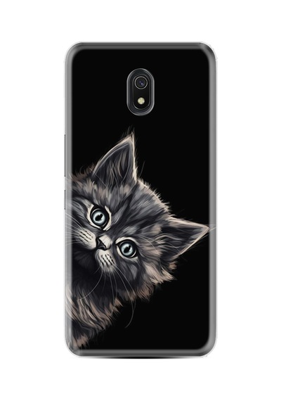 Xiaomi Redmi 8a Kılıf Hd Baskılı Kılıf Yüksek Korumalı - /çoksatanlar/- Name-93.jpg Renk229 Renk229