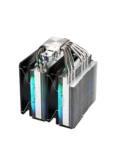 Fsp Mp7-ba 120m Argb Lga1851/1700/1200/am4/am5 Uyumlu Cpu Soğutma 1923