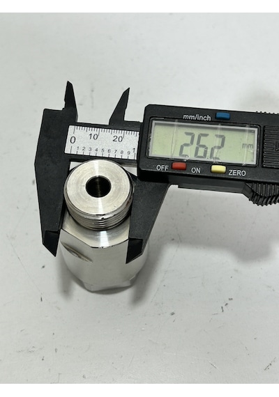 Vettertec Sdx-5 Kurutucu Nozulu 10 Adet