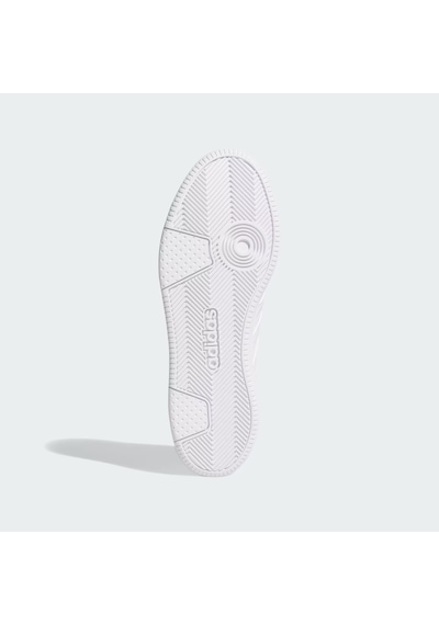 Adidas Hoops Classıc Erkek Sneaker Kı1050 Beyaz