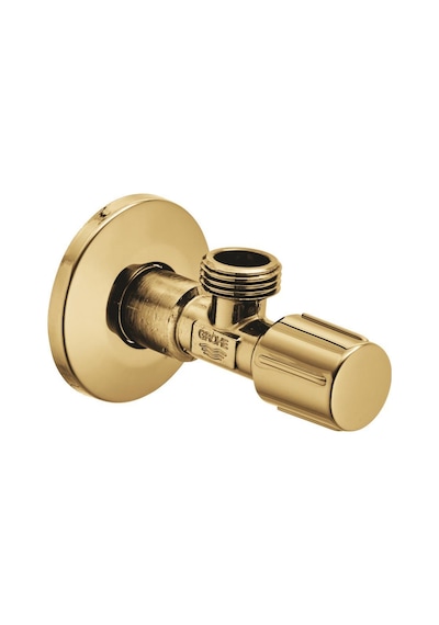 Grohe 1/2" Cool Sunrise Ara Musluk 22041gl0 Altın