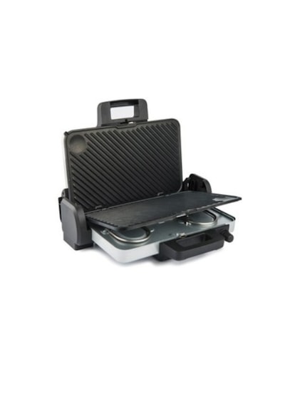 Aksu T32 Gross Grill 1800 W Tost Makinesi