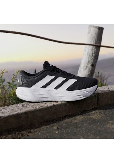 Adidas Galaxy 8 Erkek Koşu Ayakkabısı C-adııh9812e20a00 Siyah