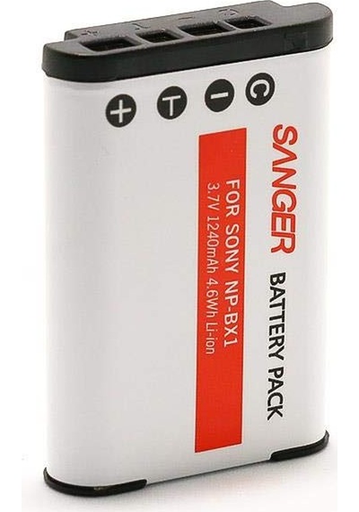 Sanger Np-bx1 Fotoğraf Makinesi Bataryası Sku: Mır8690010084712