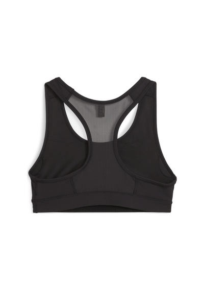 Puma 4keeps Kadın Siyah Bra 52531701 001