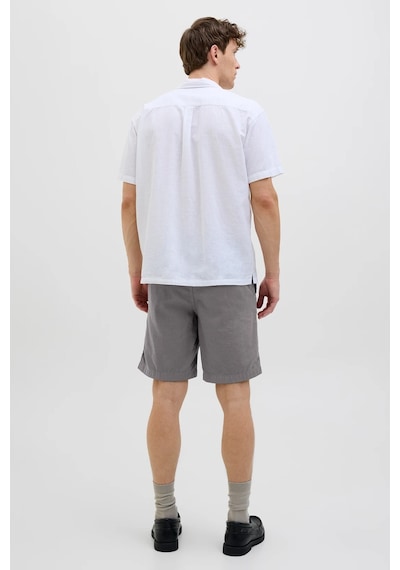 Jack & Jones Jpstjaiden Campaign Erkek Şort Mavi