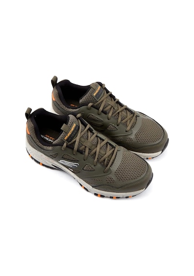 Skechers Hillcrest Erkek Spor Ayakkabı Yesıl