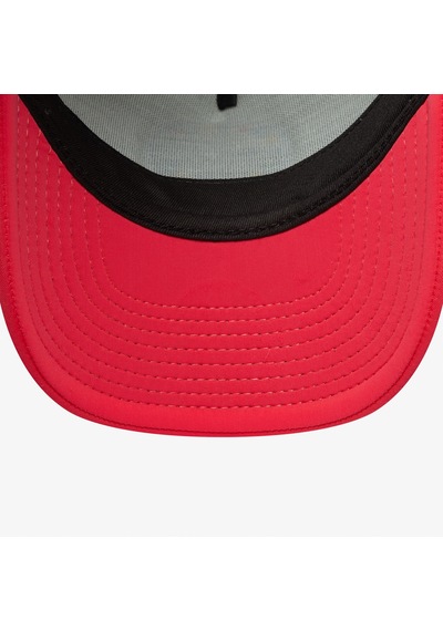 New Era Multi Patch Trucker Neyyan Çocuk Beyaz Şapka 60667628 Beyaz