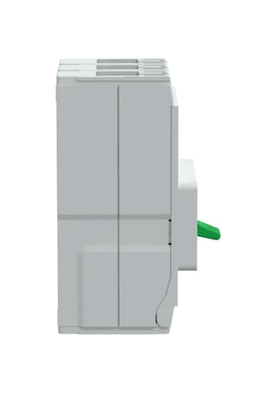 Schneider Electric Gopact Mccb G12F3F100 125F 100A 36Ka Kompakt Şalter
