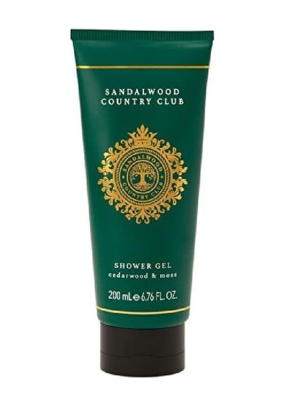 Duş Jeli Cedarwood & Moss 200 Ml Diğer