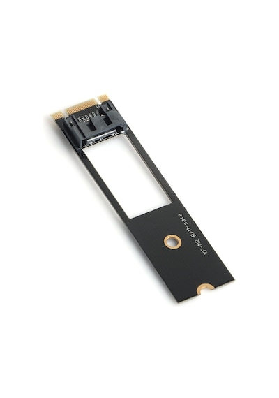 Akasa M.2 To Sata Dönüştürücü Adaptör (Ak-Pccmsa-02)
