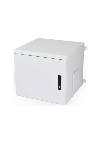 9u 60x60 Dış Ortam Saha Kabini