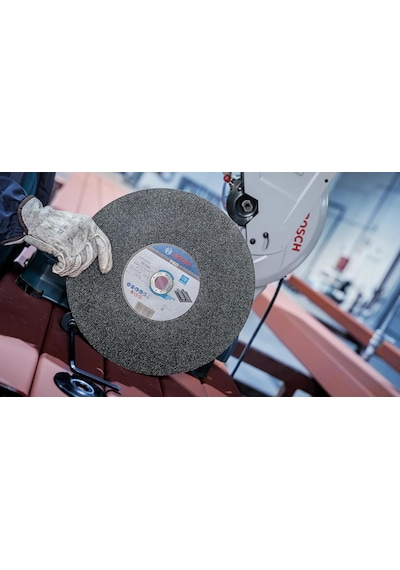 2608601238 Ayırma Diski Düz Expert For Metal A 30 T Bf 355 Mm 2,8 Mm