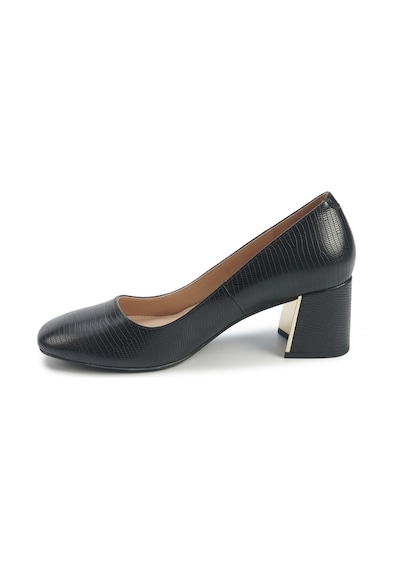 Nine West Annalısa2 5pr Siyah Kadın Topuklu Ayakkabı 000000000102012559 Siyah