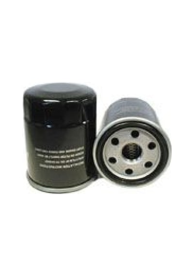 Yağ Filtresi 1 Adet - Dacıa Logan 1.5 Dci 2010-2012 65 Kw -- F026407022 - Oem: 15208 00qaf