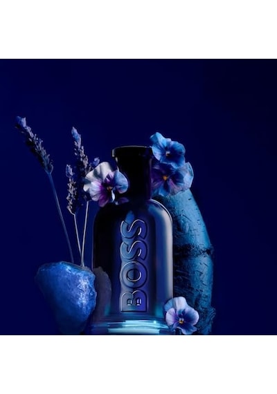 Hugo Boss Bottled Night Edt 100ml Erkek Parfüm Diğer