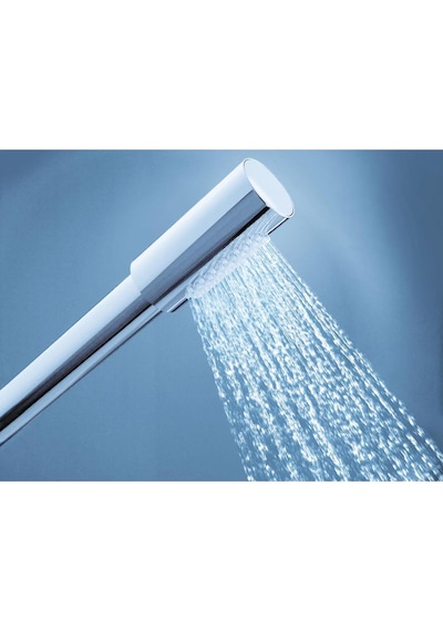 Grohe Sena El Duş Seti Krom, 28348000 Krom