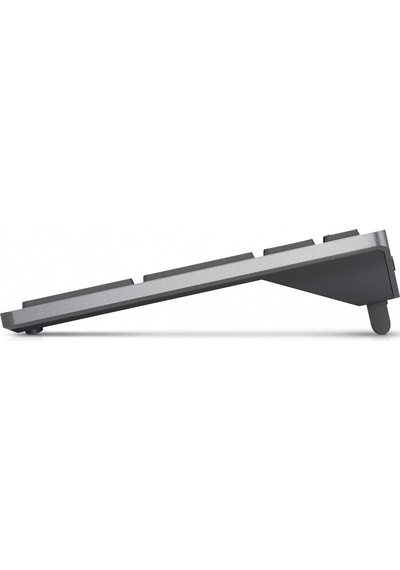 Dell 580-Akox Multimedya Usb Q Klavye