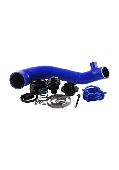 Vag Grubu Forge Dump Valve 1.4 Tsi - 1.2 Tsi Forge Blow Off Sesli