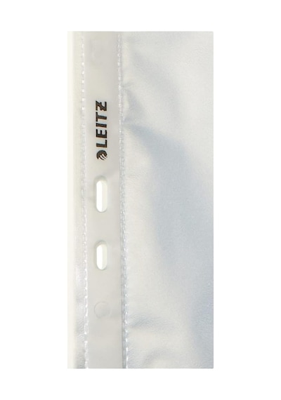 Esselte 479510 Poşet Dosya A5 6 Delikli 50 Adet Buzlu 0.75 LT - 2.5 LT - 12 KG