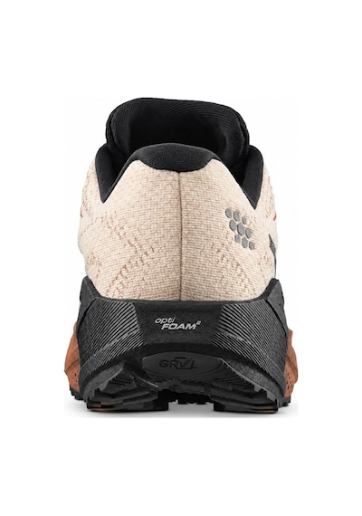 Salomon Aero Blaze 4 Grvl Gtx Gore-tex Patika Yürüyüş Koşu Ayakkabısı Unisex Spor Ayakkabı Bej