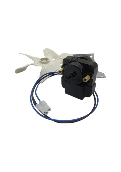 Nofrost Buzdolabı Ayaklı Kondenser Fan Motoru Cl174705