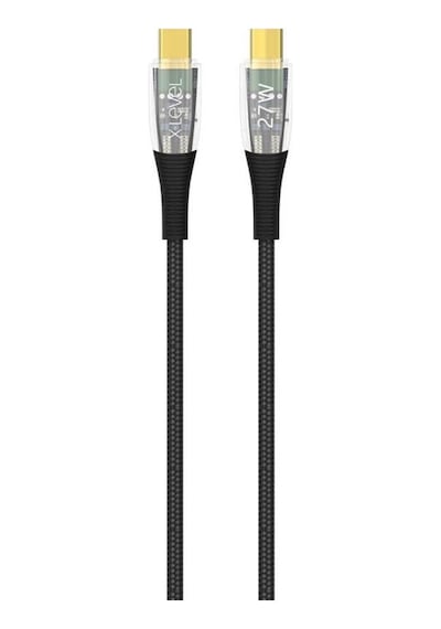 X-Level XCC8851 X-Elegant Type C To 1.2 M Şarj Ve Data Kablosu