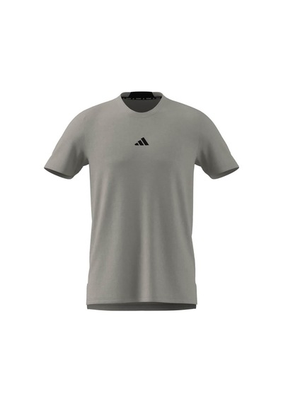 Adidas Erkek Bej T-shirt D4t Tee Ka7294