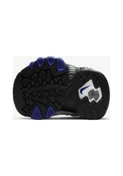 Nike Air Max2 Cb '94 Erkek Beyaz Renk Basketbol Ayakkabı Beyaz - 638805302 Beyaz