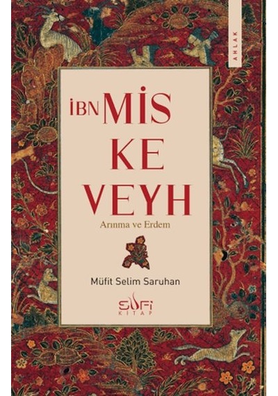 İbn Miskeveyh - Arınma Ve Erdem - Vzqg-761862