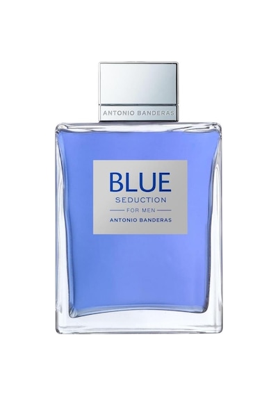 Antonio Banderas Blue Seduction Edt 200 Ml Erkek Parfümü Oryantal