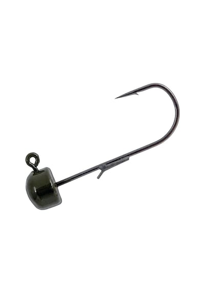 Hanfish Vision Ned Rig Green Jighead 2,8gr