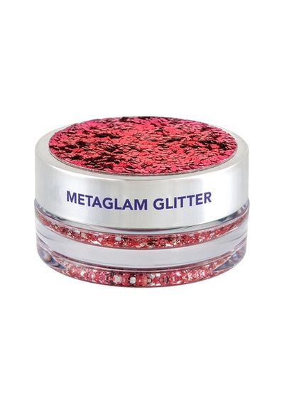 Metaglam Doğada Çözünebilen Yoğun Işıltılı & İpeksi Dokulu Vücut Simi 8682536081870 003 Unıverse