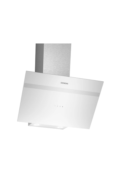 Siemens LC64KPJ20T 60 CM Duvar Tipi Davlumbaz