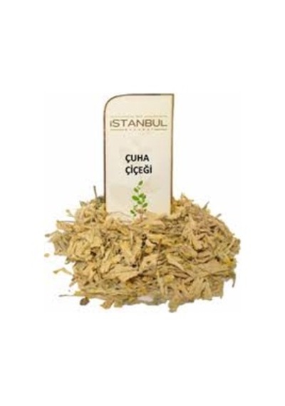 İstanbul Baharat Çuha Çiçeği Yaprağı 30 G