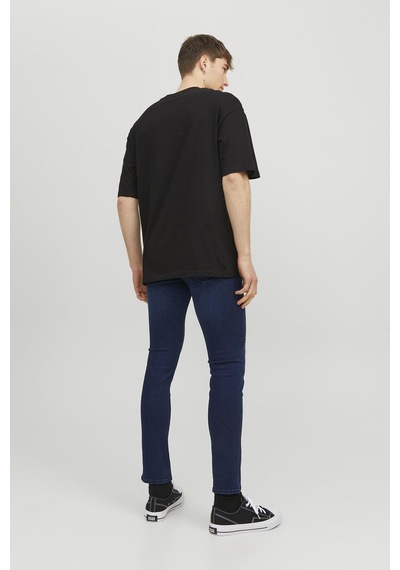 Jack & Jones Jjiglenn Jjoriginal Mf 775 Noos Erkek Jean Pantolon Altın