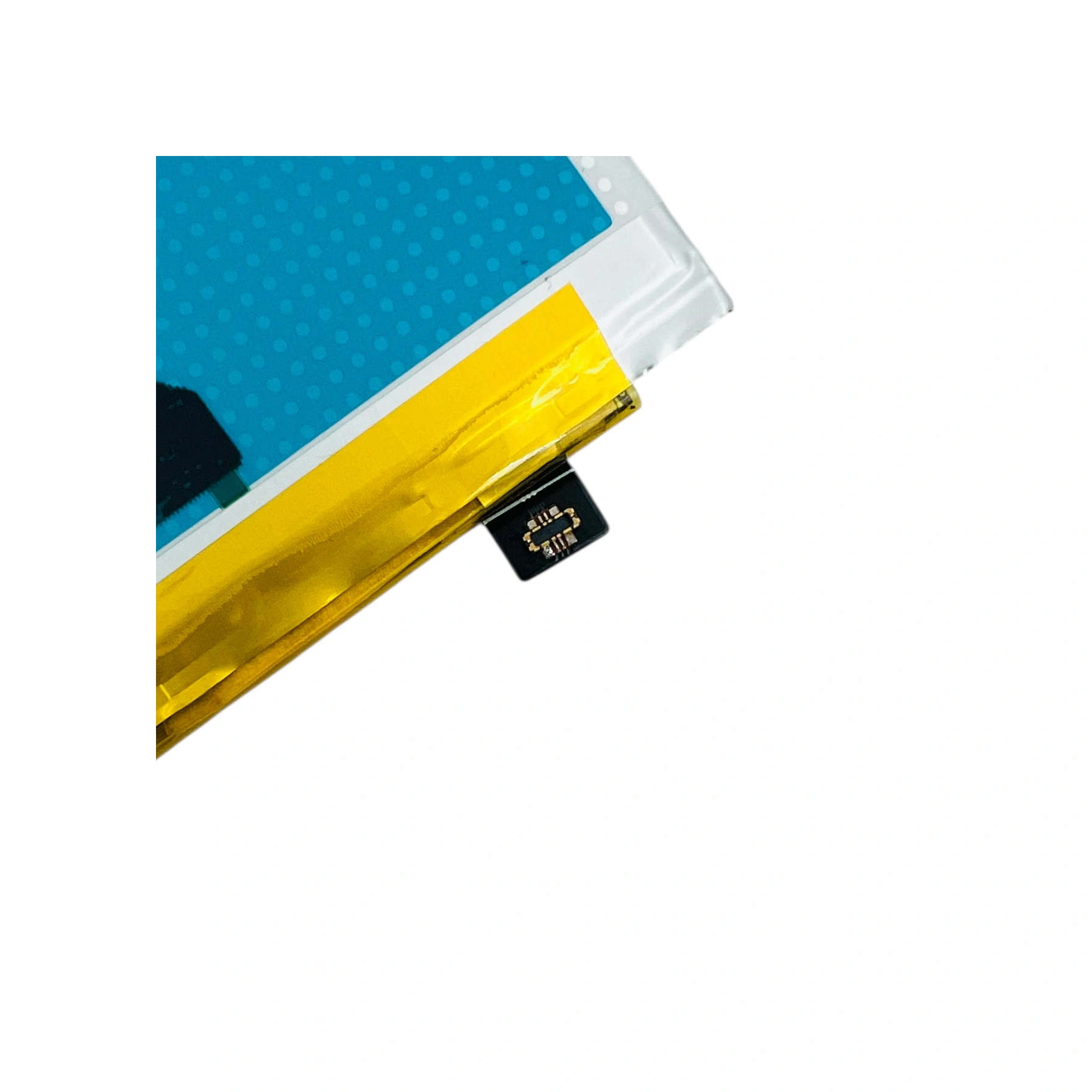 Teknonet Vivo Y36 Uyumlu Nettech B-z5 5000 Mah Batarya - Siyah
