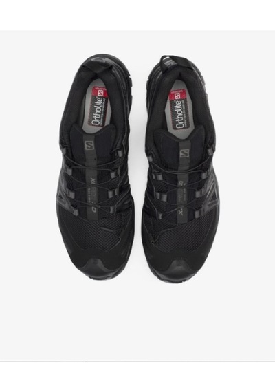 Salomon 416174 Xa Pro 3d Erkek Spor Ayakkabı Siyah