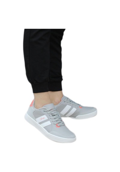 Jump 28147 Anatomik Rahat Kadın Spor Ayakkabı 001