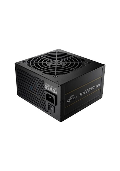 Fsp Hyper H3-650 80 + Pro 650W Güç Kaynağı