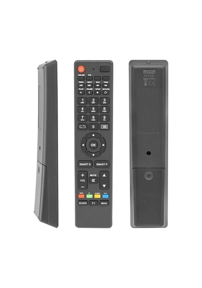 Hubrendy Sh Premier 32b80 Smart Lcd Led Tv Kumandası