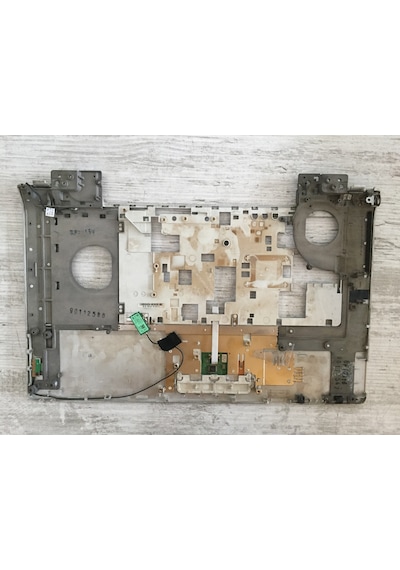 Sony Uyumlu Vaio Pcg-3F1M Üst Kasa